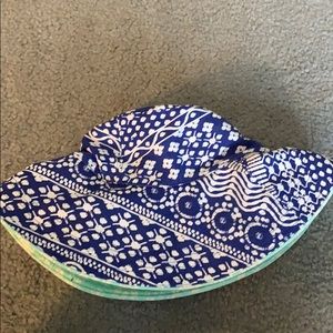 Reversible Vineyard Vines Hat